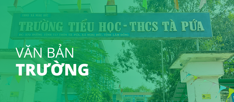 Văn bản trường